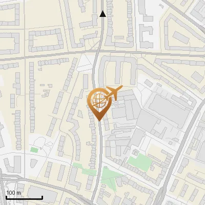 Foto zu Steilshooper Straße 108, 22305 Hamburg