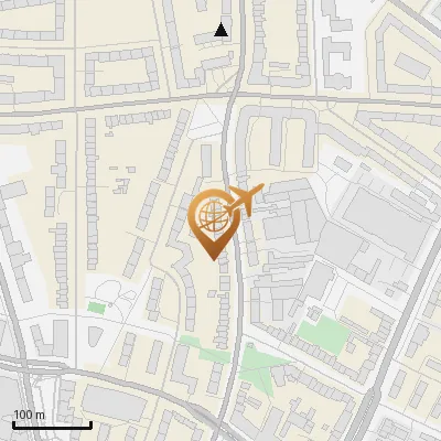 Foto zu Steilshooper Straße 111, 22305 Hamburg