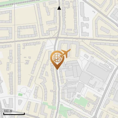 Foto zu Steilshooper Straße 116, 22305 Hamburg