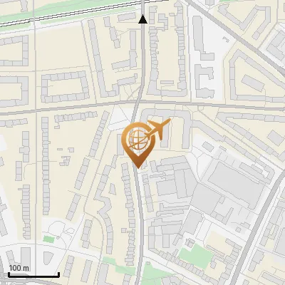 Foto zu Steilshooper Straße 118, 22305 Hamburg