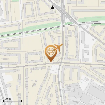 Foto zu Steilshooper Straße 141, 22305 Hamburg