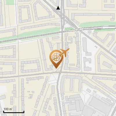 Foto zu Steilshooper Straße 147, 22305 Hamburg