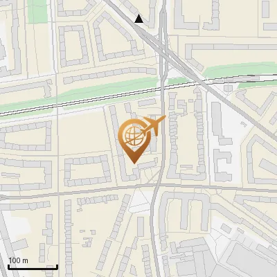 Foto zu Steilshooper Straße 149, 22305 Hamburg