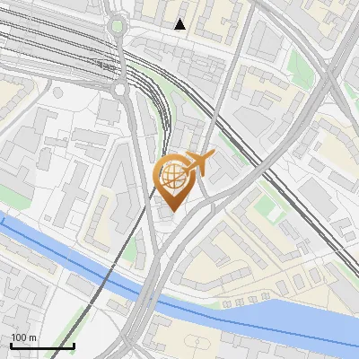 Foto zu Steilshooper Straße 15, 22305 Hamburg