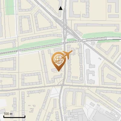 Foto zu Steilshooper Straße 155, 22305 Hamburg