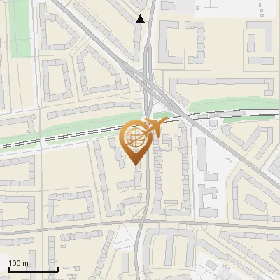 Foto zu Steilshooper Straße 161, 22305 Hamburg