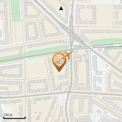 Foto zu Steilshooper Straße 163, 22305 Hamburg