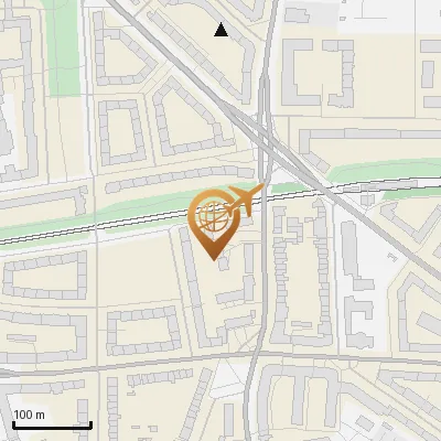 Foto zu Steilshooper Straße 167, 22305 Hamburg