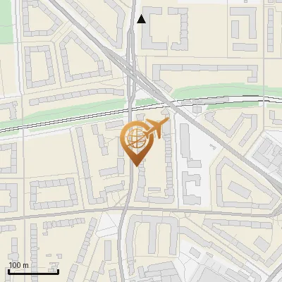 Foto zu Steilshooper Straße 168, 22305 Hamburg