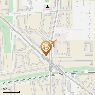 Foto zu Steilshooper Straße 171, 22307 Hamburg