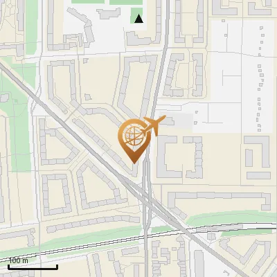 Foto zu Steilshooper Straße 175, 22307 Hamburg