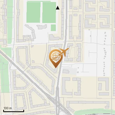 Foto zu Steilshooper Straße 181, 22307 Hamburg