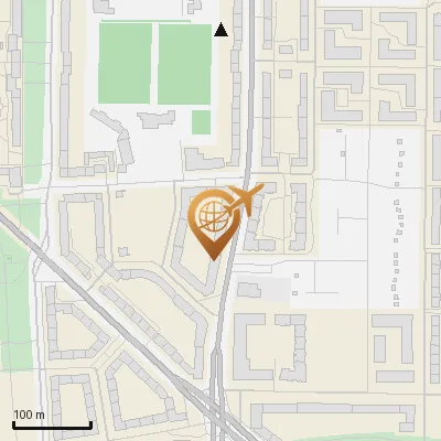 Foto zu Steilshooper Straße 183, 22307 Hamburg