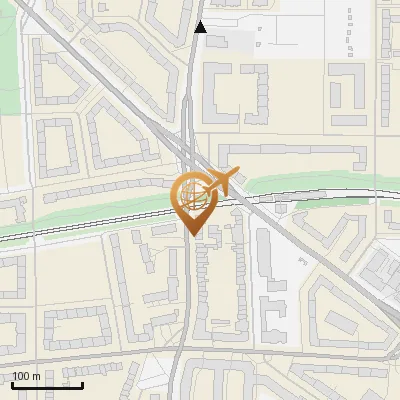 Foto zu Steilshooper Straße 186, 22305 Hamburg