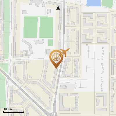 Foto zu Steilshooper Straße 191, 22307 Hamburg