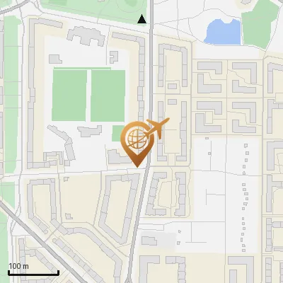 Foto zu Steilshooper Straße 193, 22307 Hamburg