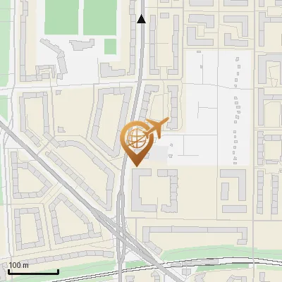 Foto zu Steilshooper Straße 204, 22307 Hamburg