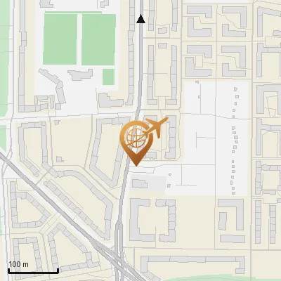 Foto zu Steilshooper Straße 208, 22307 Hamburg