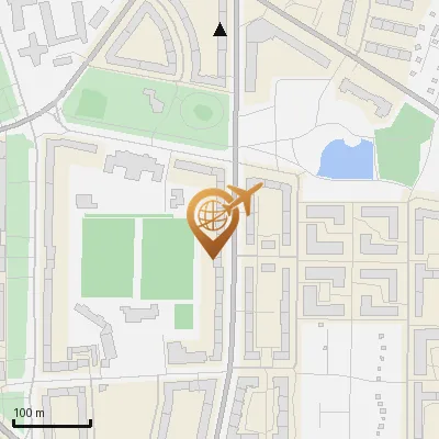 Foto zu Steilshooper Straße 211, 22307 Hamburg