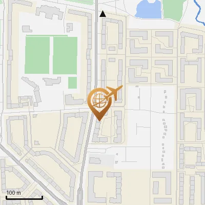 Foto zu Steilshooper Straße 216, 22307 Hamburg