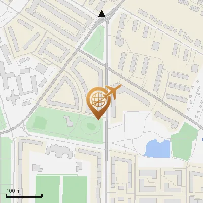 Foto zu Steilshooper Straße 223, 22307 Hamburg