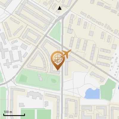 Foto zu Steilshooper Straße 227, 22307 Hamburg