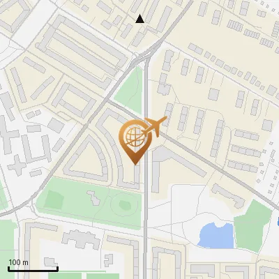 Foto zu Steilshooper Straße 231, 22307 Hamburg