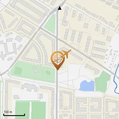 Foto zu Steilshooper Straße 234, 22307 Hamburg