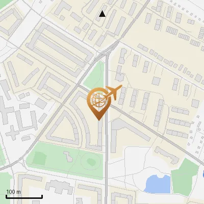 Foto zu Steilshooper Straße 235, 22307 Hamburg