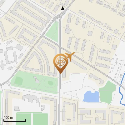 Foto zu Steilshooper Straße 238, 22307 Hamburg