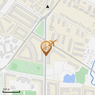 Foto zu Steilshooper Straße 242, 22307 Hamburg