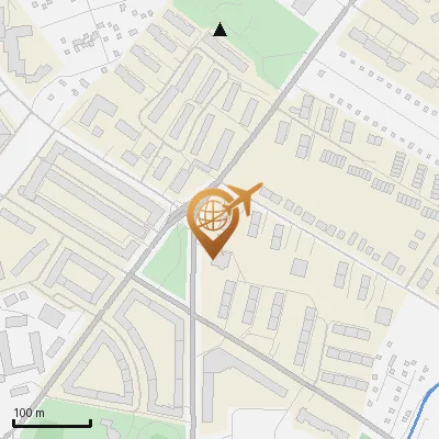 Foto zu Steilshooper Straße 248, 22307 Hamburg