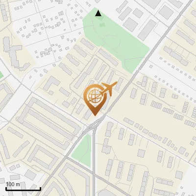 Foto zu Steilshooper Straße 255, 22309 Hamburg