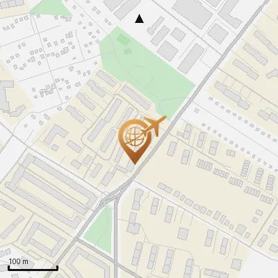 Foto zu Steilshooper Straße 261, 22309 Hamburg