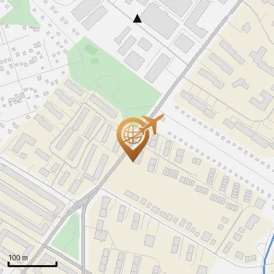 Foto zu Steilshooper Straße 264, 22309 Hamburg