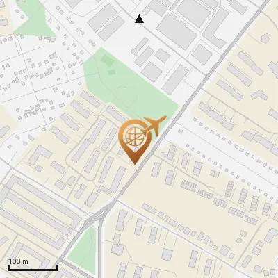 Foto zu Steilshooper Straße 267, 22309 Hamburg