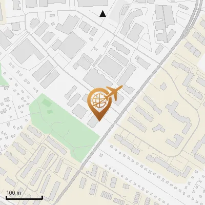 Foto zu Steilshooper Straße 281, 22309 Hamburg