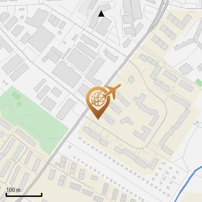 Foto zu Steilshooper Straße 286, 22309 Hamburg