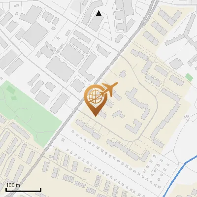 Foto zu Steilshooper Straße 288, 22309 Hamburg