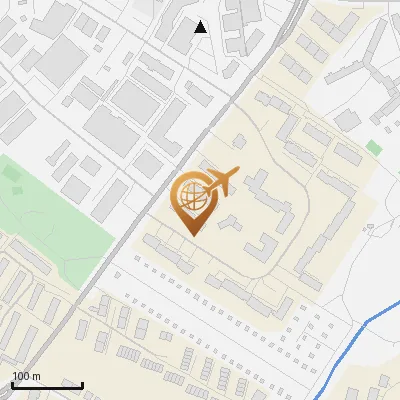 Foto zu Steilshooper Straße 290, 22309 Hamburg