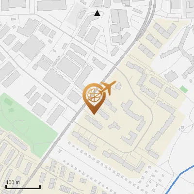 Foto zu Steilshooper Straße 292, 22309 Hamburg