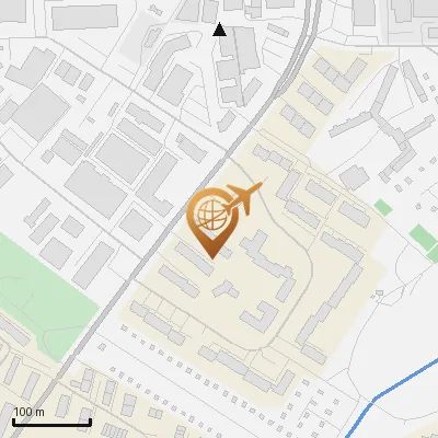 Foto zu Steilshooper Straße 296, 22309 Hamburg