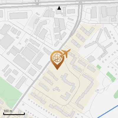 Foto zu Steilshooper Straße 300, 22309 Hamburg