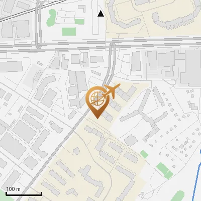 Foto zu Steilshooper Straße 310, 22309 Hamburg