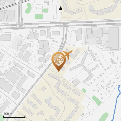 Foto zu Steilshooper Straße 312, 22309 Hamburg