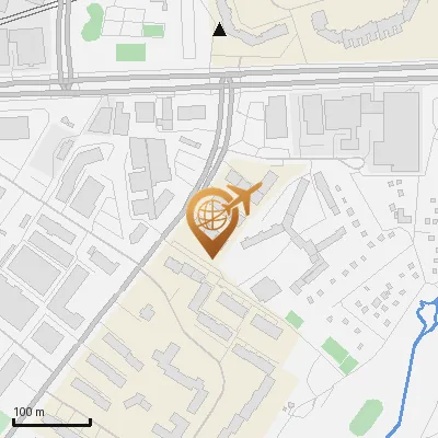 Foto zu Steilshooper Straße 314, 22309 Hamburg