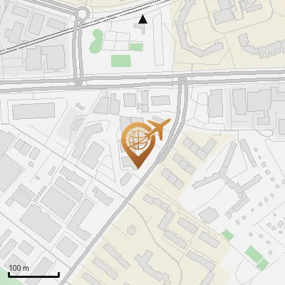 Foto zu Steilshooper Straße 315, 22309 Hamburg