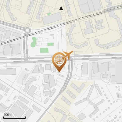 Foto zu Steilshooper Straße 319, 22309 Hamburg