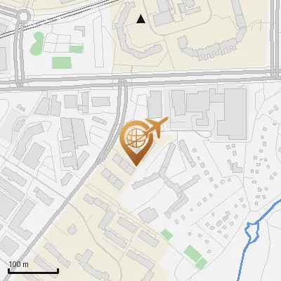 Foto zu Steilshooper Straße 326, 22309 Hamburg