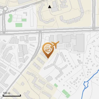 Foto zu Steilshooper Straße 328, 22309 Hamburg